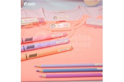 Kit Promocional com foto